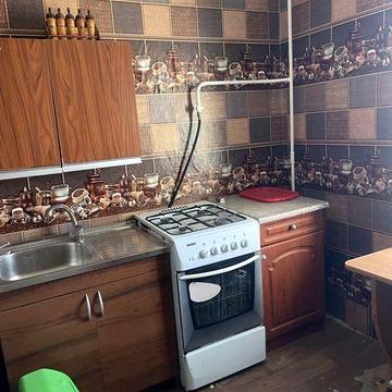 Продаж 1к квартири