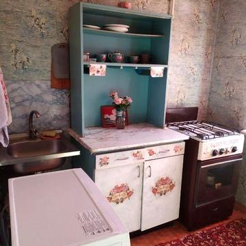 Сдается 2х комнатная квартира  Кривой Рог