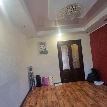 Продаж 2х кімнатної квартири вул Вадима Гурова.Соц місто