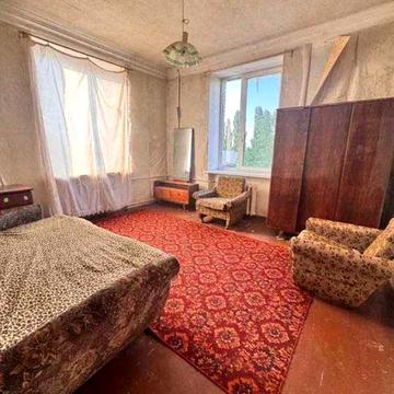 3 кім в ЦЕГЛІ газовий будинок ЖИТЛОВИЙ СТАН на МАНУЙЛОВСЬКОМУ (Воронцова) (720952)