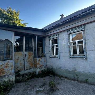 Будинок, Березанівка, під ремонт