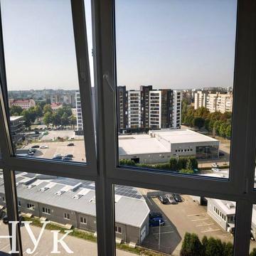 Продається комфортна квартира в новобудові