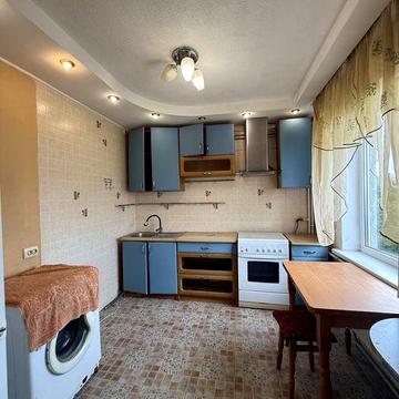Єоселя/Сертифікат. Продам 3 кімн квартиру і індивідуальним газовим опаленням. Без комісії