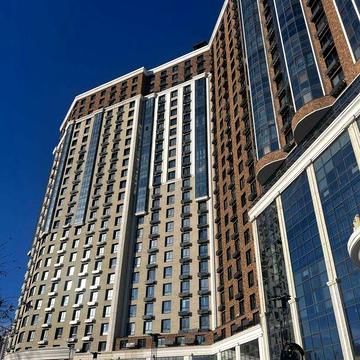 Найкраща пропозиція! Продаж 1-к квартири 58м2 ЖК бізнес класу Podil Plaza Residence Контрактова ЖК Подол Плаза