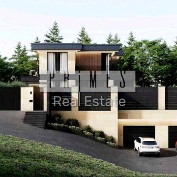 Продаж сучасного будинку без ремонту, гараж на 2 авто, Ходосівка