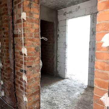 Продаж 1к Квартира Андрія Первозванного вулиця