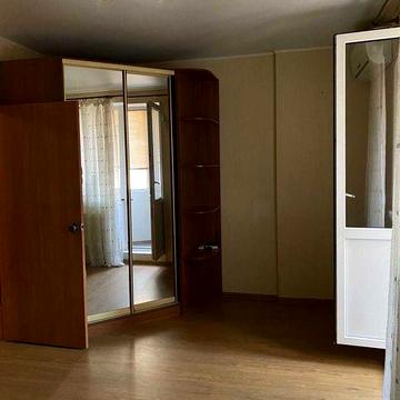 1 комнатная квартира/ЖК"7 небо". 266935 ЖК СЬОМЕ НЕБО