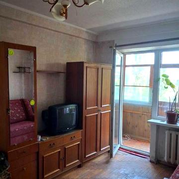 Сдам в аренду 1-к.квартиру, ул. Космическая