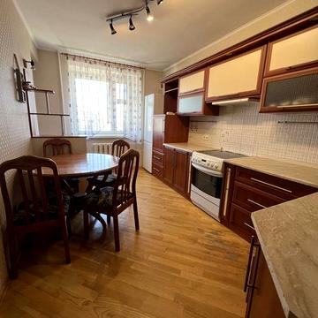 Оренда квартири Анни Ахматової,3 Харківська