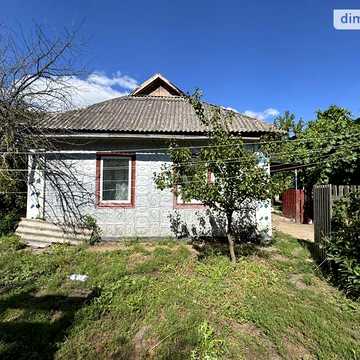Продаж 2к Дім Коцюбинського вулиця