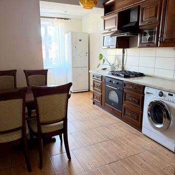 Оренда 3-кімнатної квартири, вул. Княгині Ольги, 5Б | 67 м² | від власника