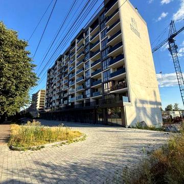 ЖК SENATOR | 1-кімнатна квартира | 45 м² | Руська 236Б ЖК SENATOR
