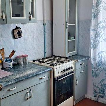 Здається 2ком квартира