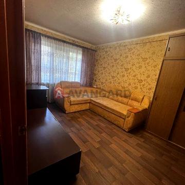Продаж 1-кімнатної квартири в центрі Кам’янського!