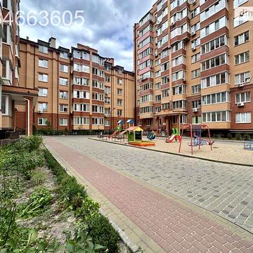 Довгострокова оренда 1к Квартира Олени Теліги (Лермонтова) вулиця ЖК Суворов