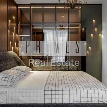 Продаж 3-кімнатної дизайнерської квартири 84 м² з терасою ЖК Taryan Towers Печерськ ЖК Taryan Towers