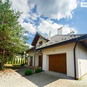 Продаж 4к Дім Паркова вулиця ЖК Коттеджный городок Praud Hills