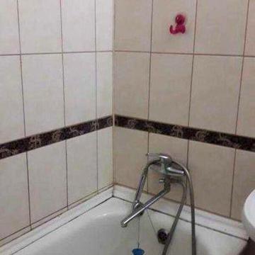 2к квартира на ХТЗ, Франтишека Крала 31