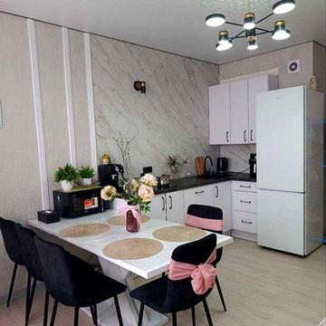 Продам большую однушку на Черемушках, Варненская, Скай Сити ЖК Скай Сити