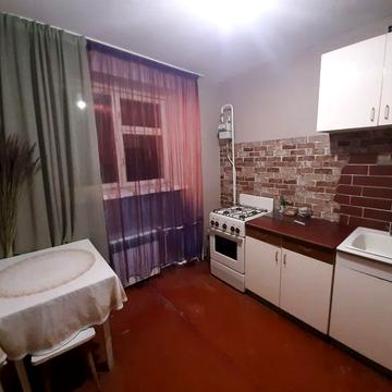 1-кімн  квартира, вул. Соломянська, 50