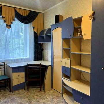 сдам реальную двухкомнатную квартиру на м. Салтовская, героев труда 48б, нескорених