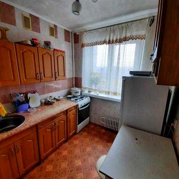 Продается 2 комнатная квартира ул. Каденюка Новые Дома
