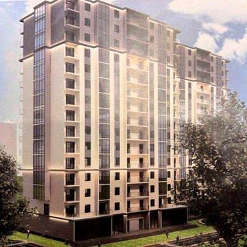 2-кімнатна квартира в ЖК бізнес-класу  Приморський район