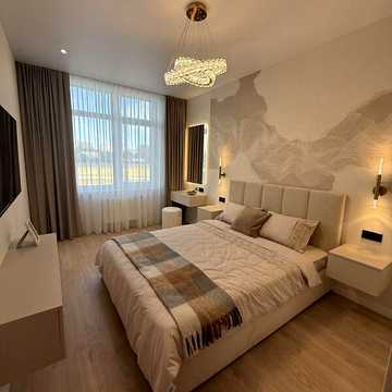 Продаж 2к Квартира Краснова вулиця ЖК Kadorr City