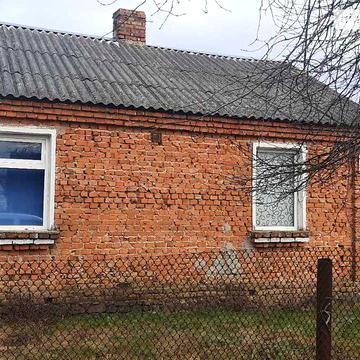Продаж 2к Дім вулиця Зелена