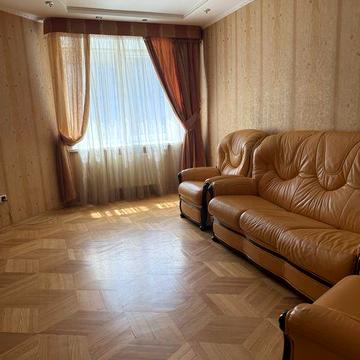 Простора 3 кімн квартира для сімʼї