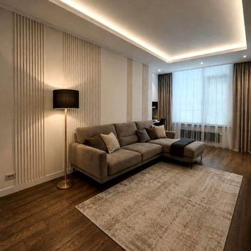 Оренда 85 м2 Tetris hall. Нова. Федорова 2а