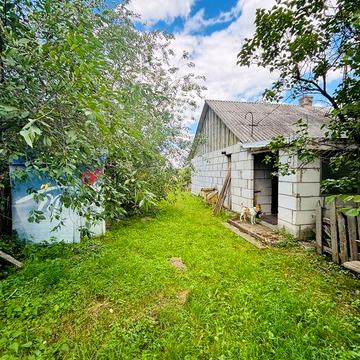 Продаж будинку с.Веприк 30 соток