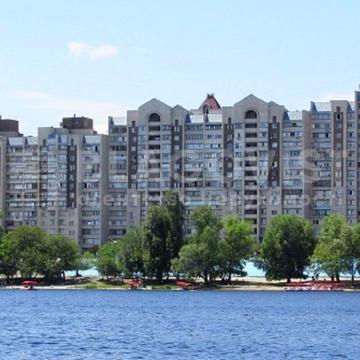 Володимира Івасюка просп. (Героїв Сталінграду), 20-А