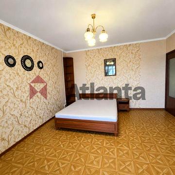 1-комнатная на Балковской — 41 м², 2 лоджии, 10 минут до Центра! Под программы