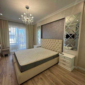 Готовий котедж 125 м.кв + 30 м.кв гараж, Рівне, вул. Карнаухова