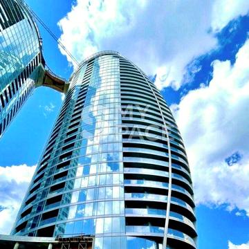 продаж 2к квартири Іоанна Павла жк Taryan Towers 2 вежа видова ЖК Taryan Towers