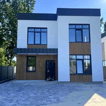 будинок від власника з терасою у Крюківщині