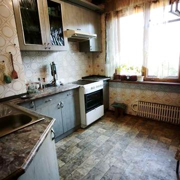 Продается 3 квартира.Крымский бульвар.