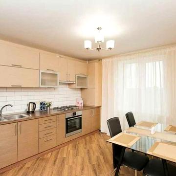 Продаж 1-кімнатної квартири пр-п. Лушпи ЖК Еспланада