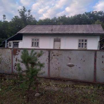 Продається Хата Чернівецька обл . С Драчинці , 30 сотих