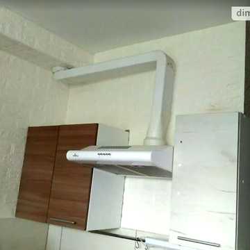 Продаж 1к Квартира Центральна вулиця