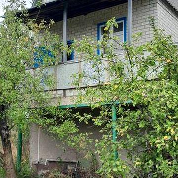 Продам дачу в Березовці