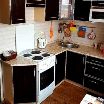 Продам  3 ком. кв-ру с капитальным ремонтом Новые дома .