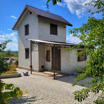 Продам дачу 15 км від Харкова