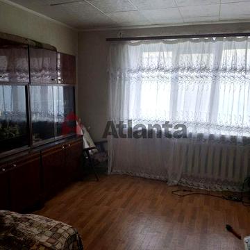 4-х кімнатна квартира в Нерубайському