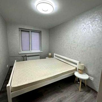 Сдаётся 2х комнтаная кватрира на ул.Калиновая 21