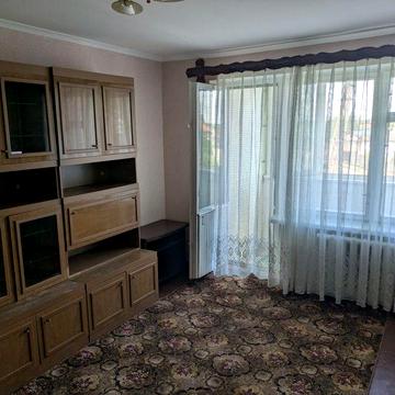 Здається однокімнатна квартира