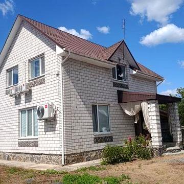 Продаж нового будинку в Немирові