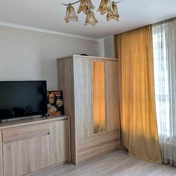 Здається в оренду 1-кімнатна квартира в ЖК Нивки-Парк, пр. Берестейський, 67-Б