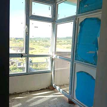 Продаж 1к Квартира Нижня Берегова вулиця